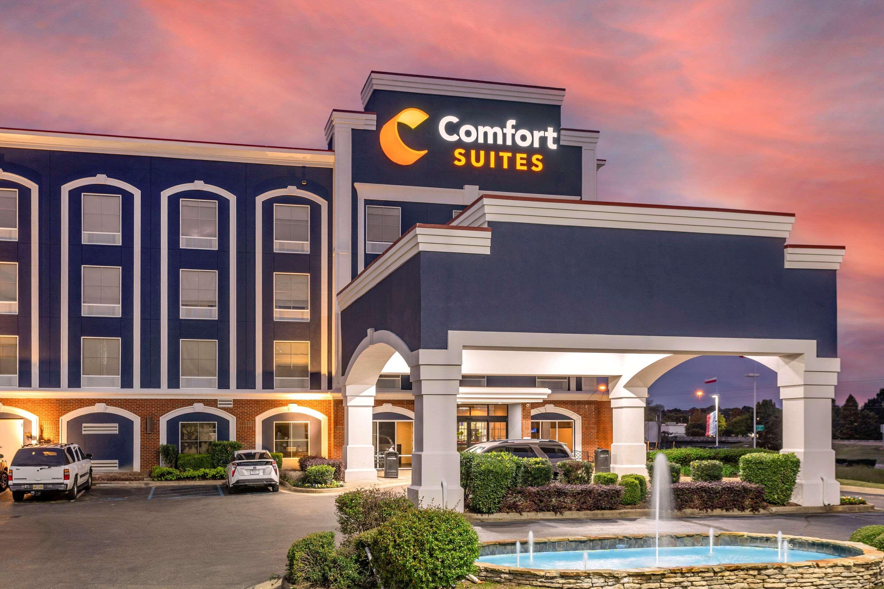 Book Comfort Inn Hotels in Sterling, VA - Choice Hotels